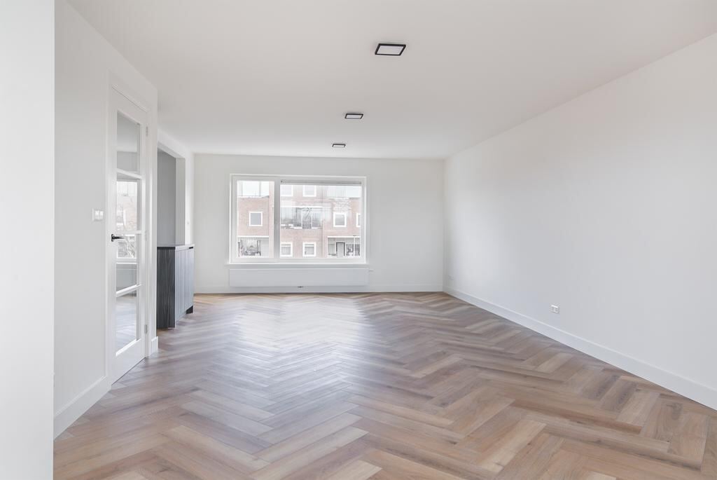 eksterlaan 90b, haarlem – foto