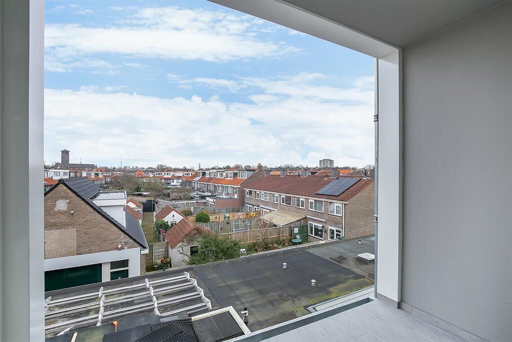 eksterlaan 90b, haarlem – foto 22