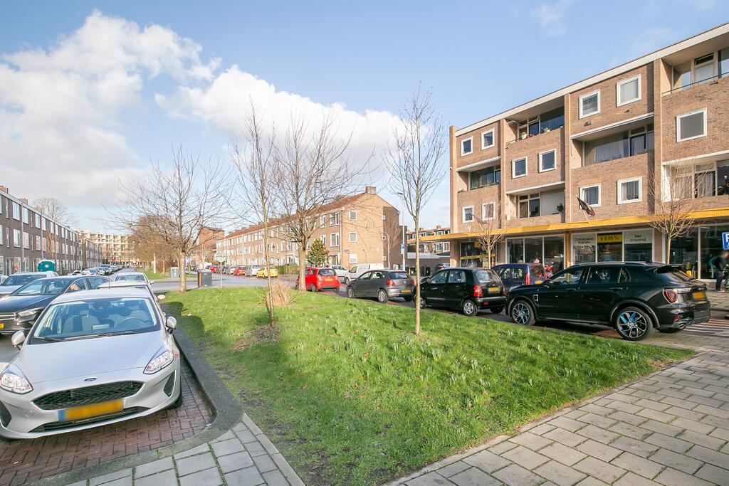 eksterlaan 90b, haarlem – foto 23
