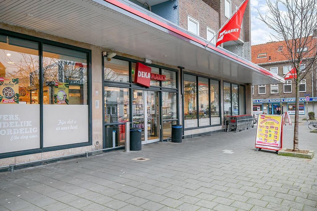 eksterlaan 90b, haarlem – foto 21