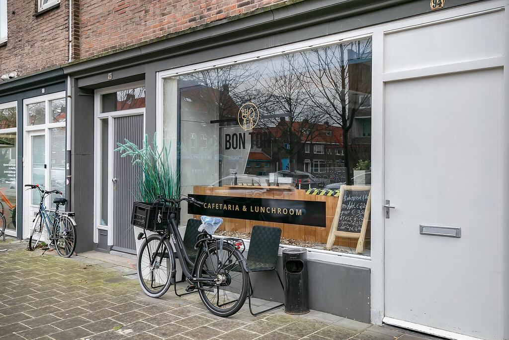 eksterlaan 90b, haarlem – foto 24