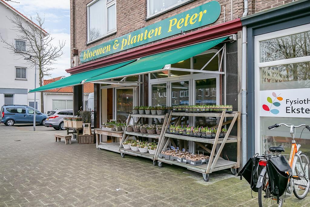 eksterlaan 90b, haarlem – foto 25