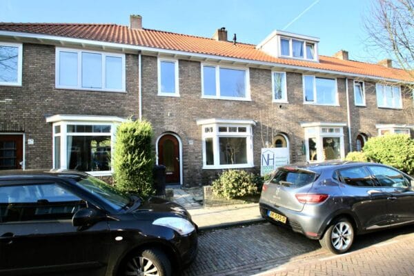 professor van der waalsstraat 67, haarlem – hoofdfoto