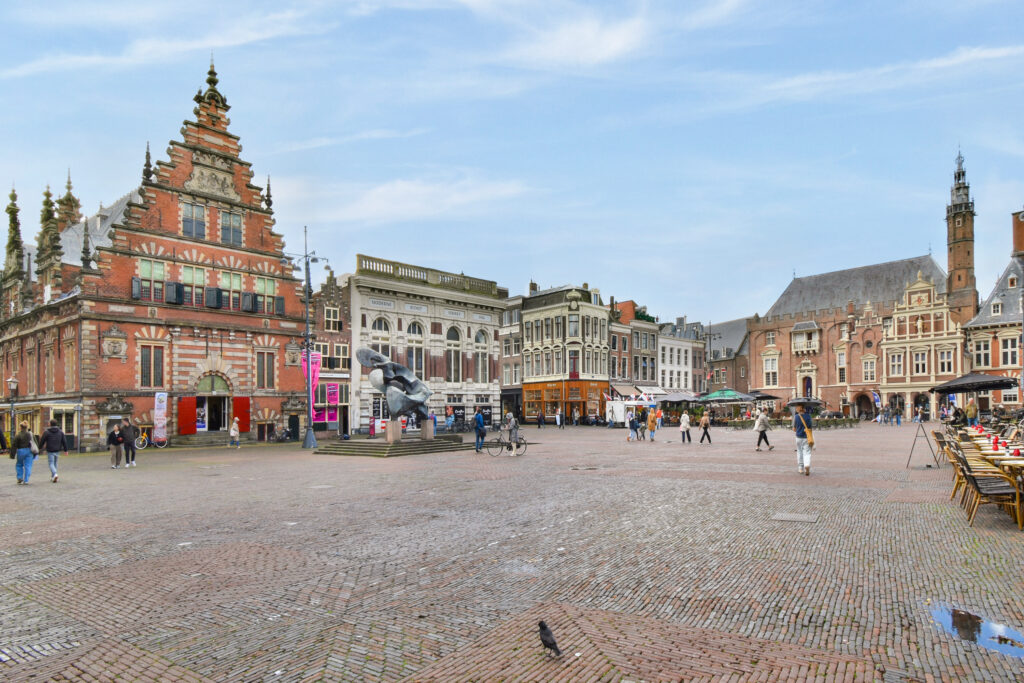 morinnesteeg 34, haarlem – foto 25