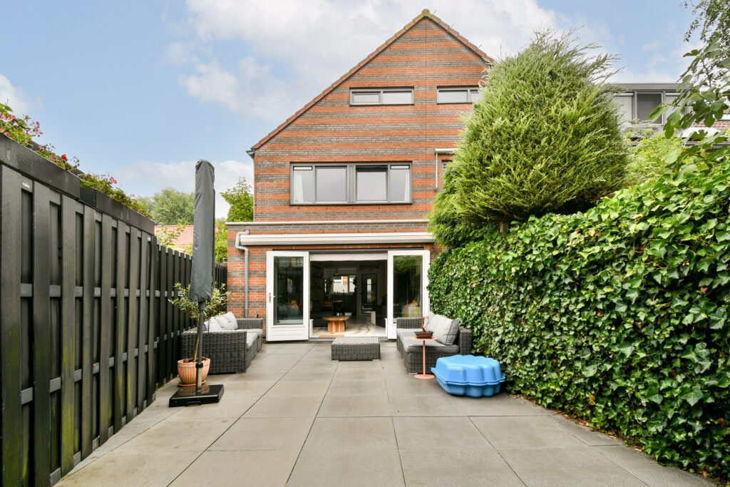 zuidpolderstraat 183, haarlem – foto