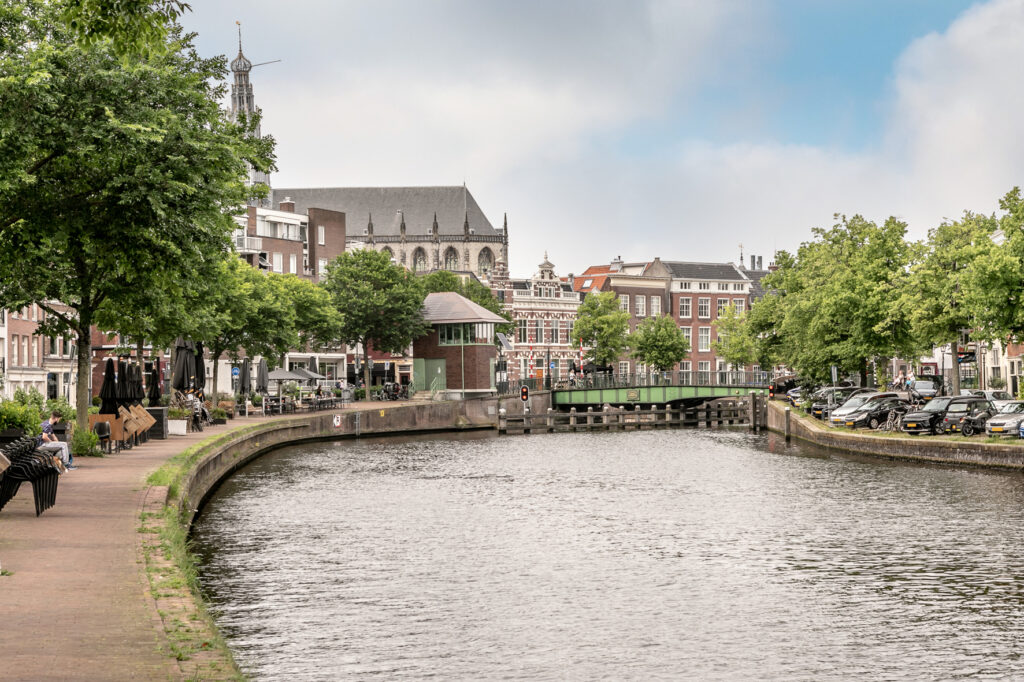 spaarne 113, haarlem – foto 33