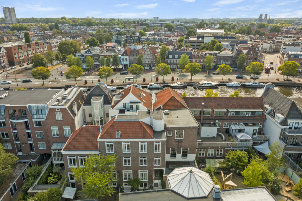 spaarne 113, haarlem – foto 25