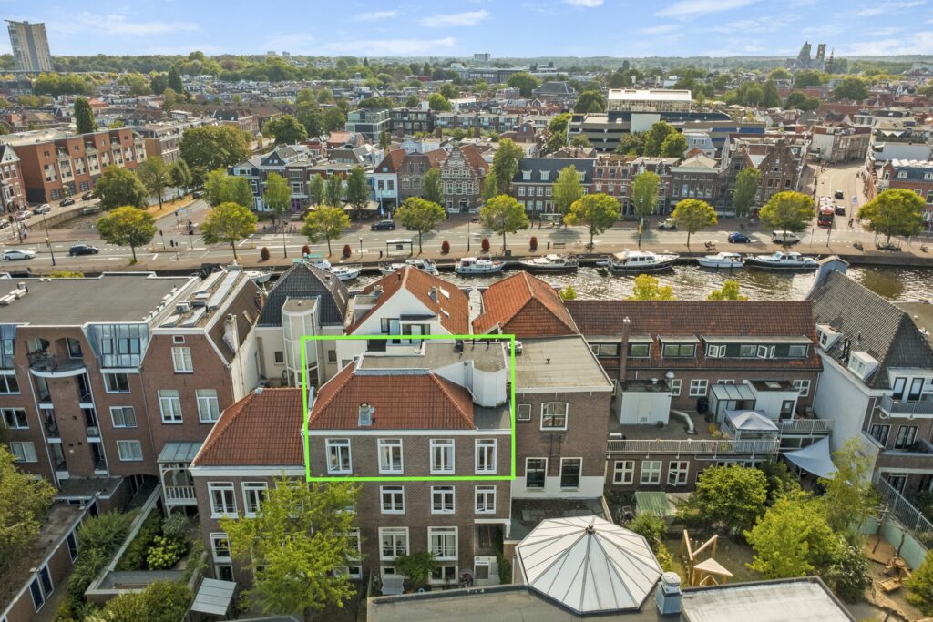 spaarne 113, haarlem – foto 4