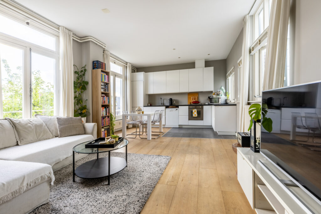 Spaarne 113, Haarlem