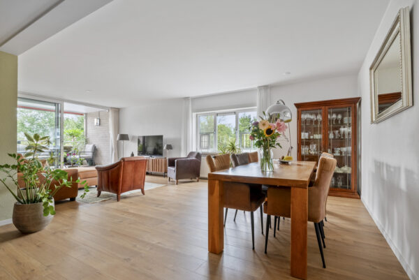 ravellaan 20, heemstede – hoofdfoto