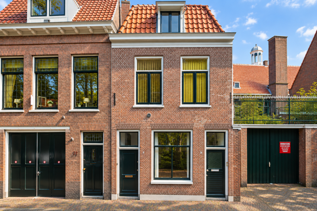 klein heiligland 79zw, haarlem – foto 3