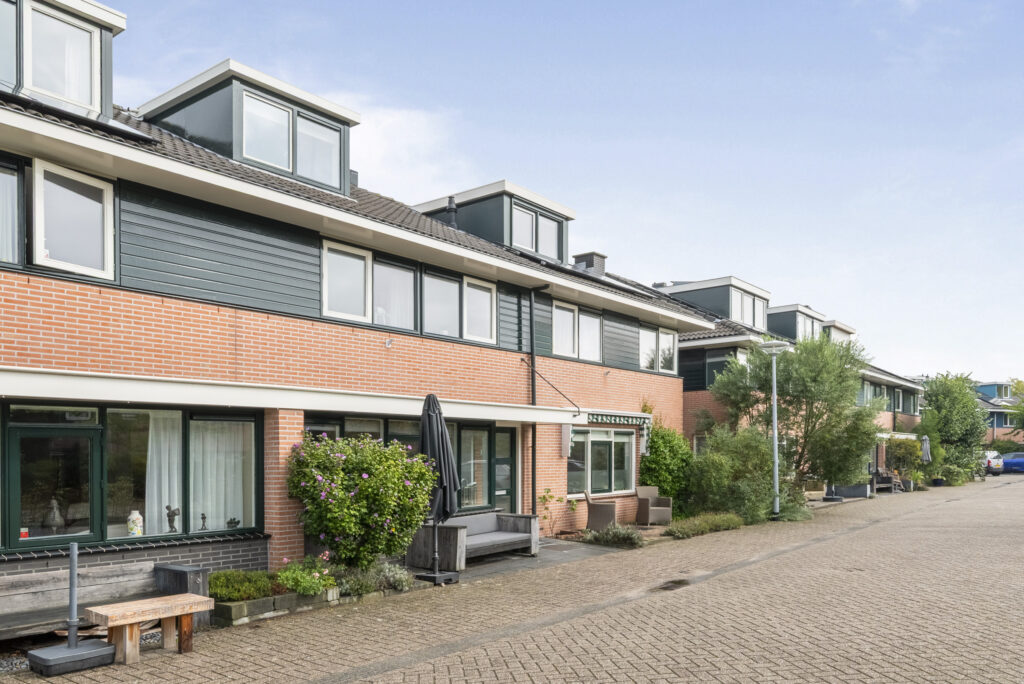 blekersveld 15, overveen – foto 42