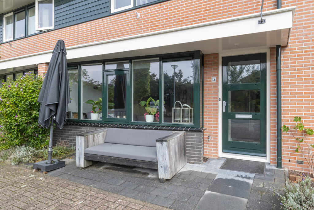 blekersveld 15, overveen – foto 40