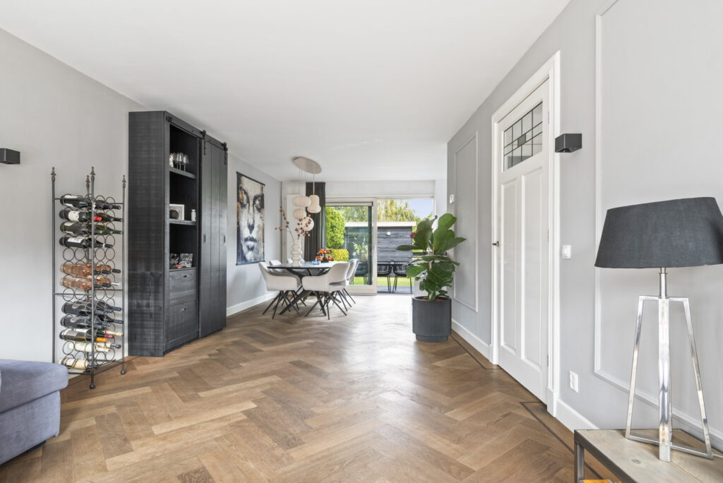 blekersveld 15, overveen – foto 6