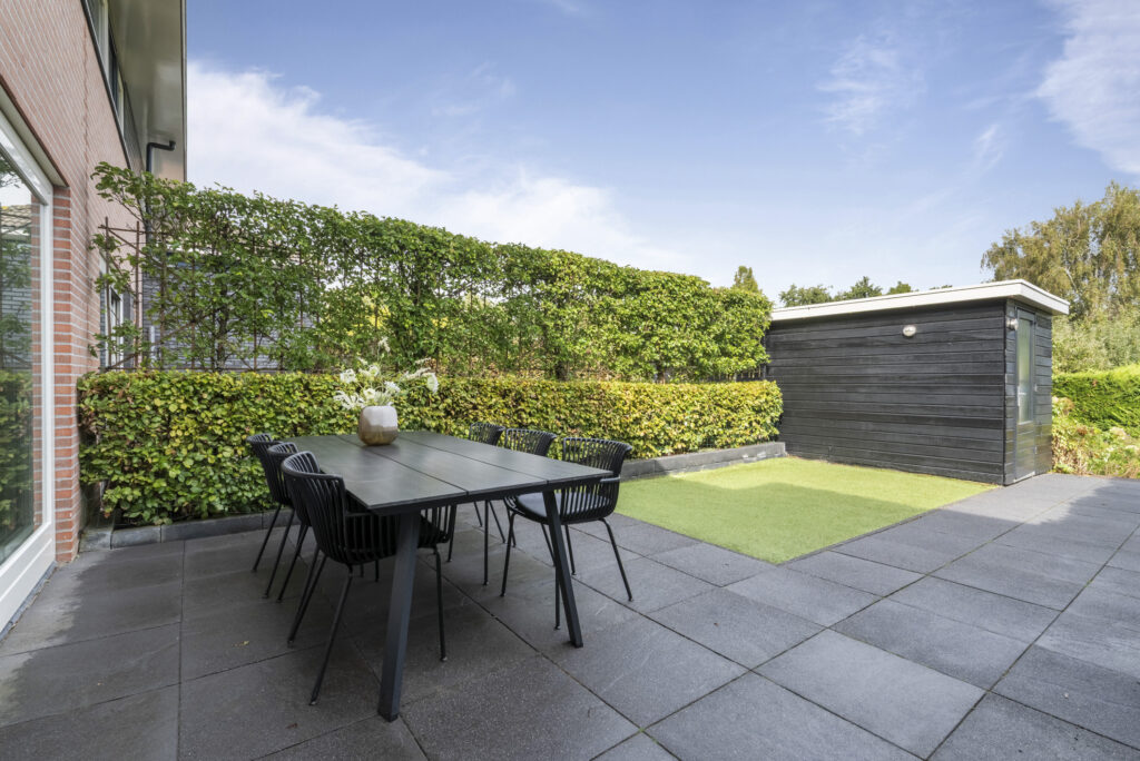 blekersveld 15, overveen – foto 14
