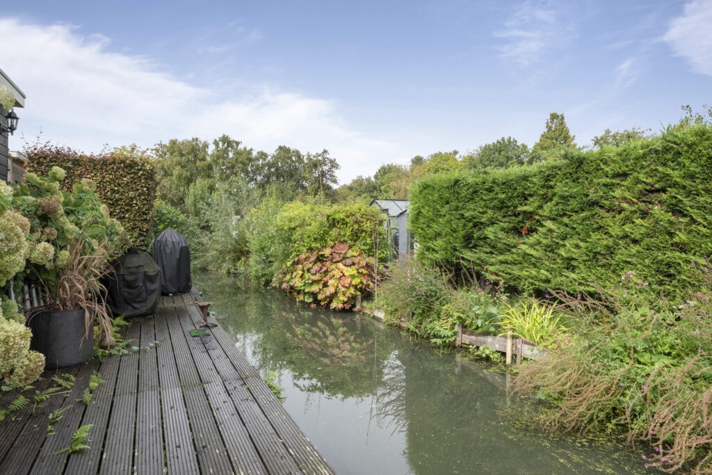 blekersveld 15, overveen – foto 15