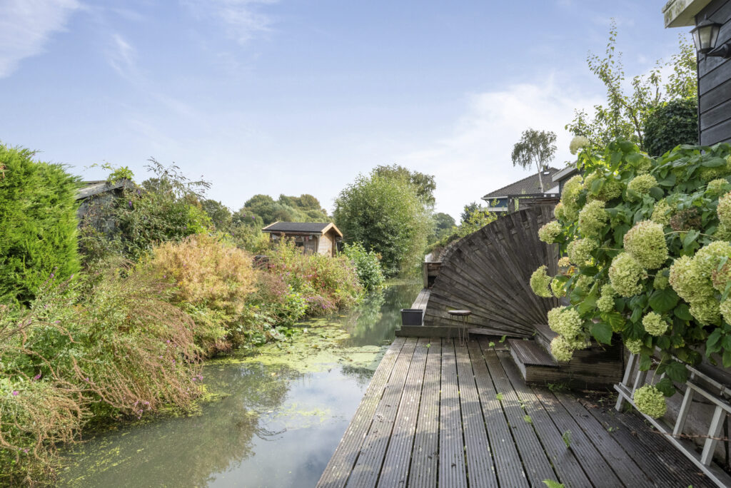 blekersveld 15, overveen – foto 16