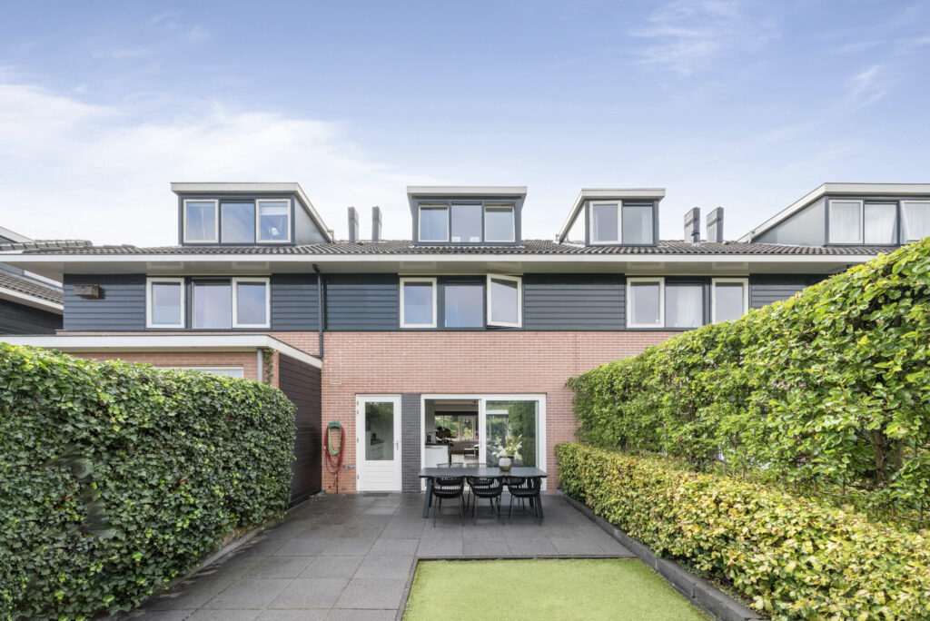 blekersveld 15, overveen – foto