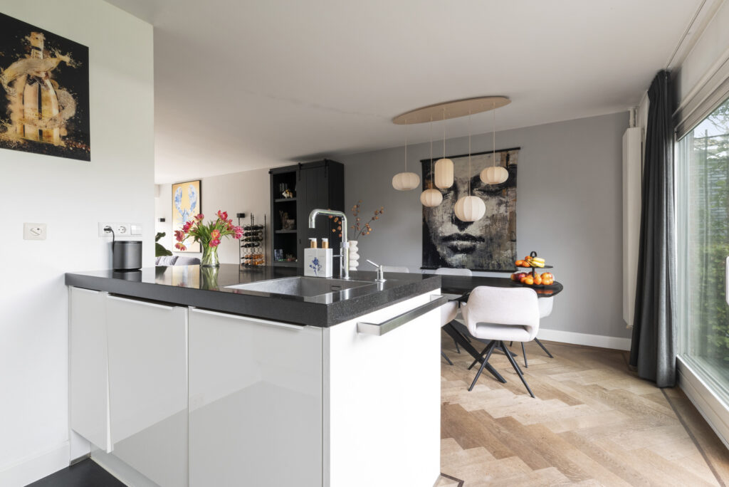 blekersveld 15, overveen – foto 9