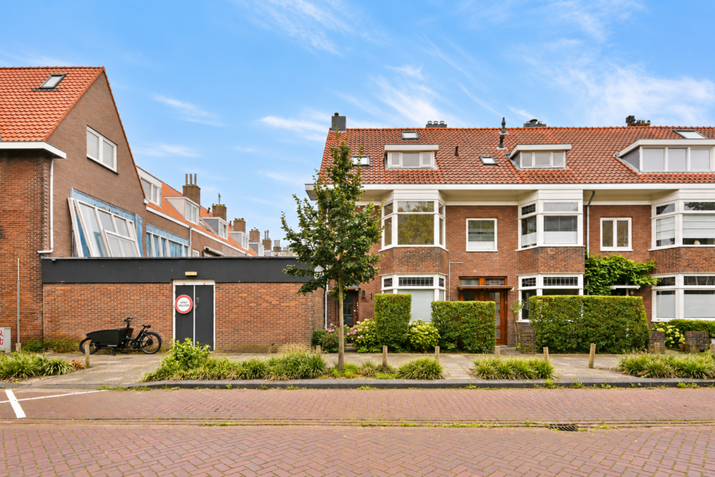 jan haringstraat 103, haarlem – foto