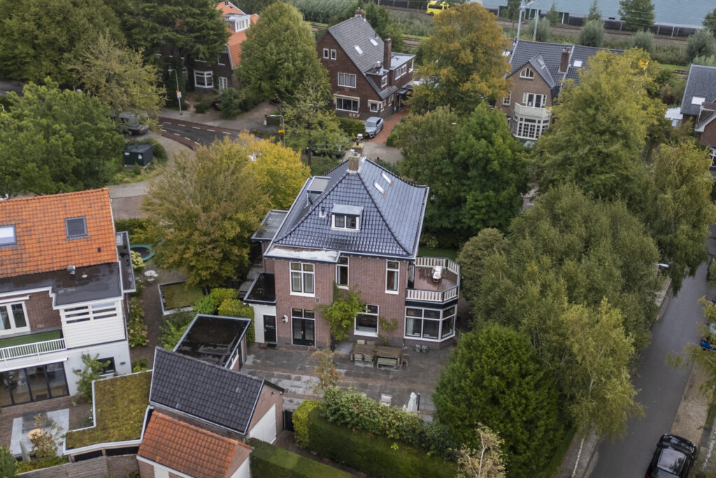 dr. dirk bakkerlaan 90, bloemendaal – foto 67
