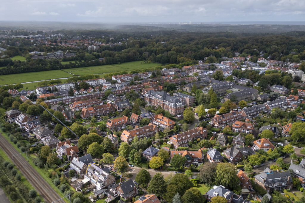 dr. dirk bakkerlaan 90, bloemendaal – foto 18