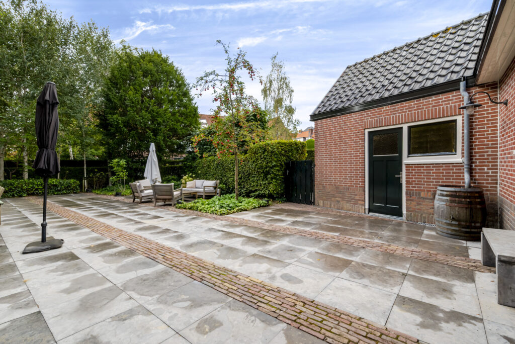 dr. dirk bakkerlaan 90, bloemendaal – foto 72