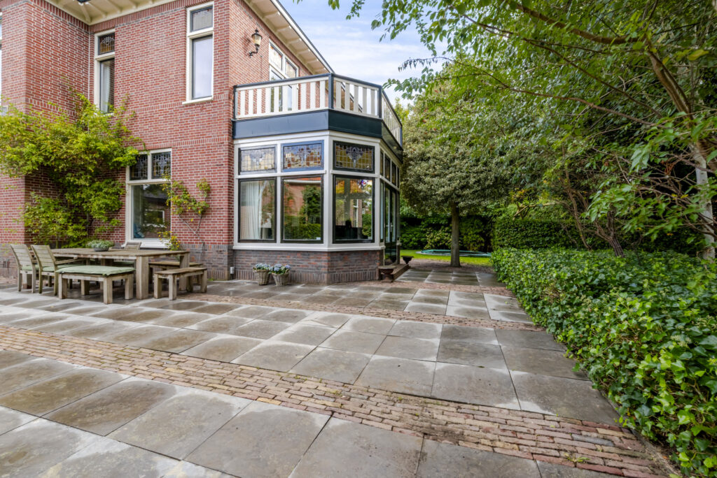 dr. dirk bakkerlaan 90, bloemendaal – foto 36