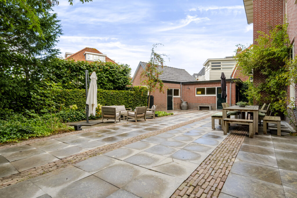 dr. dirk bakkerlaan 90, bloemendaal – foto 33