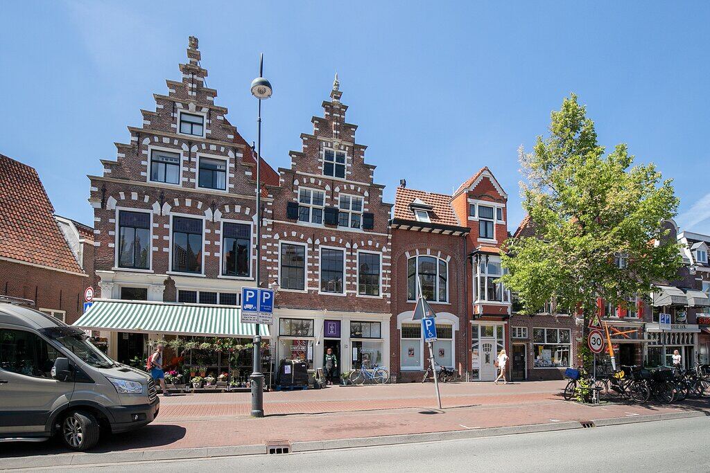 gedempte oude gracht 42a, haarlem – foto 4