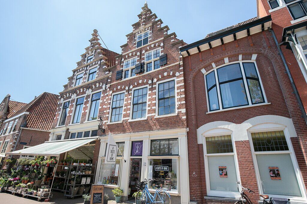 gedempte oude gracht 42a, haarlem – foto 3