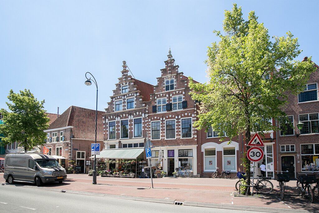 gedempte oude gracht 42a, haarlem – foto 5
