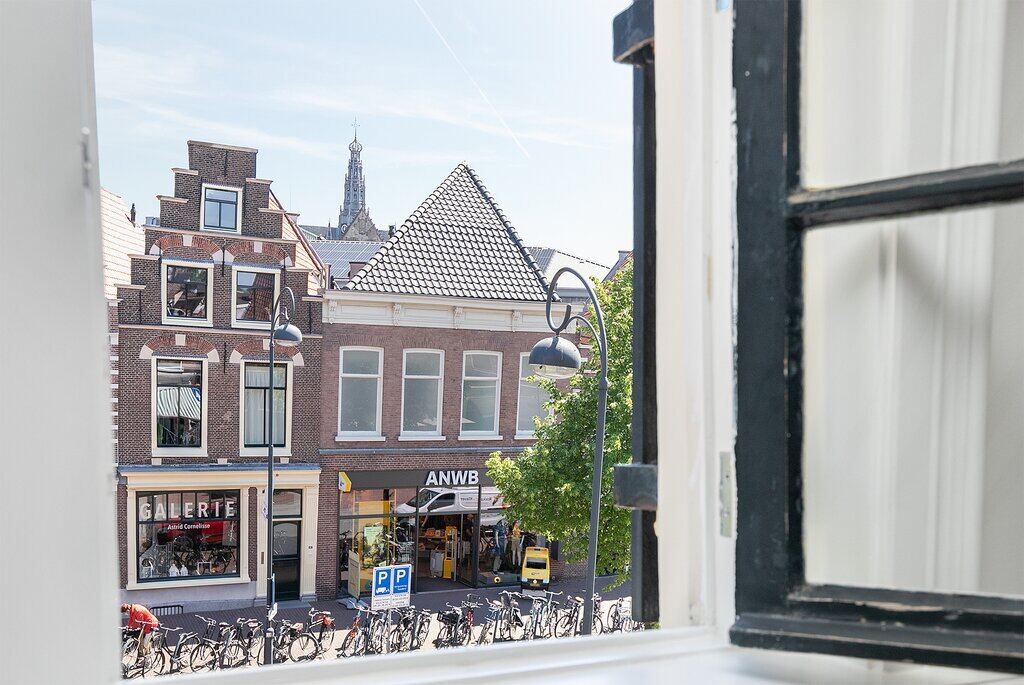 gedempte oude gracht 42a, haarlem – foto 9