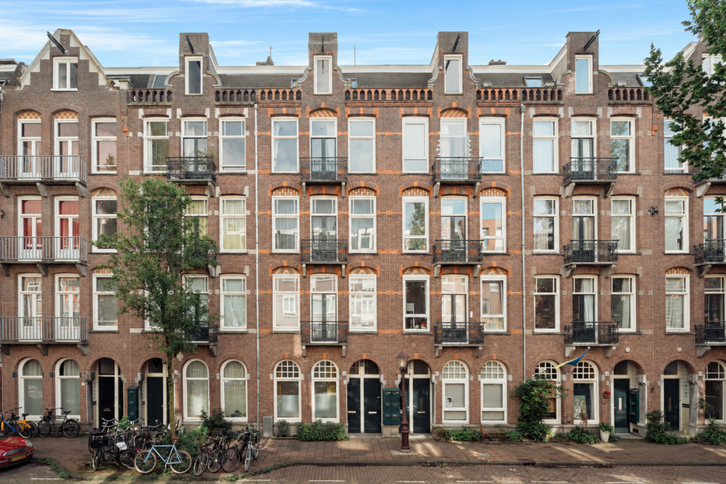 vrolikstraat 236h, amsterdam – foto