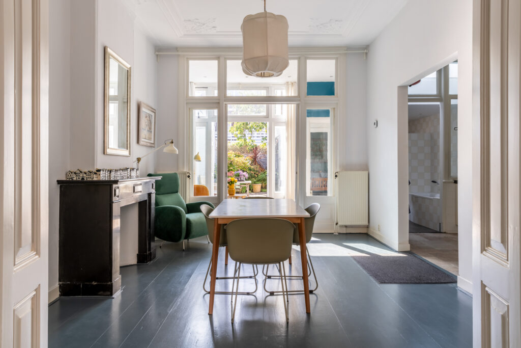 krelagestraat 18zw, haarlem – foto