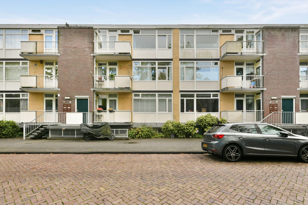 albert verweylaan 11ii, haarlem – foto 4