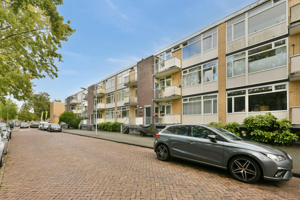 albert verweylaan 11ii, haarlem – foto 7