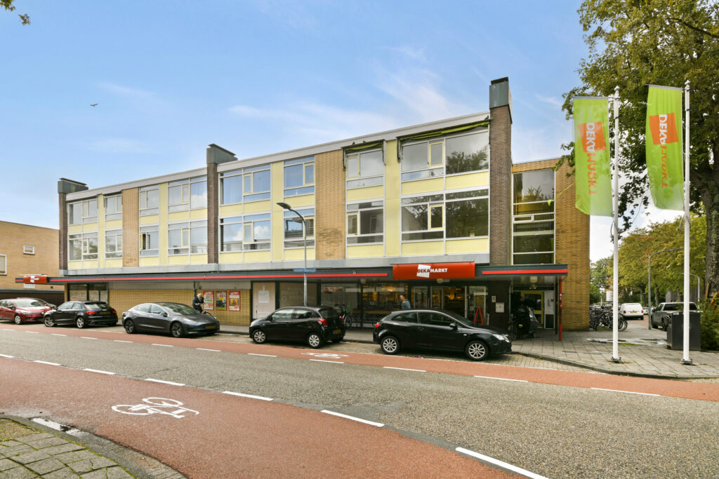 albert verweylaan 11ii, haarlem – foto 31