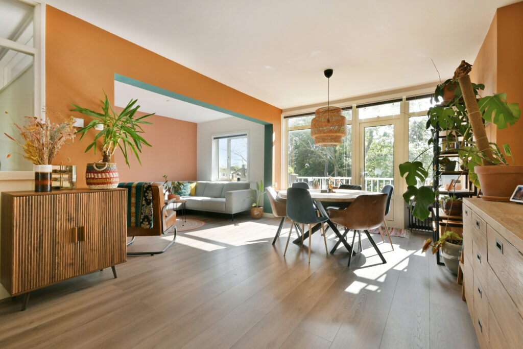 albert verweylaan 11ii, haarlem – foto