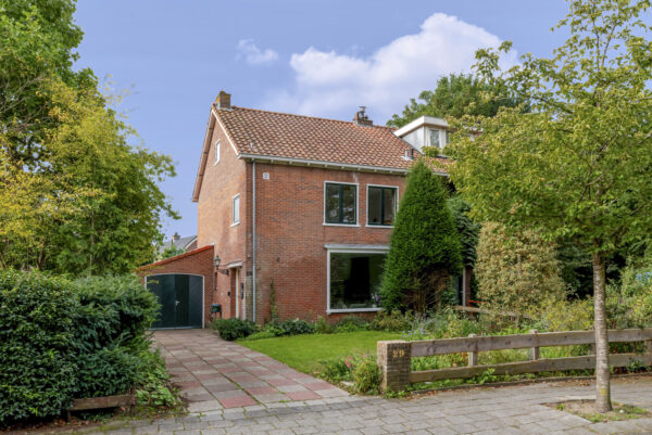 van doornincklaan 29, bennebroek – hoofdfoto