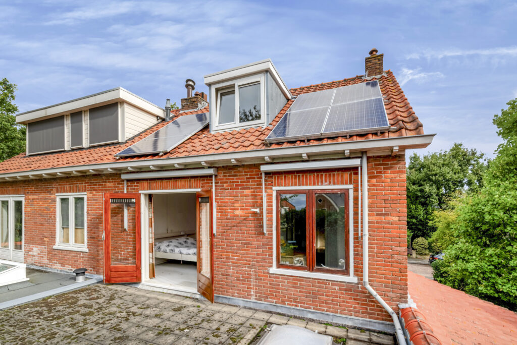 van doornincklaan 29, bennebroek – foto 25