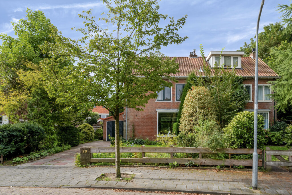 van doornincklaan 29, bennebroek – foto 47