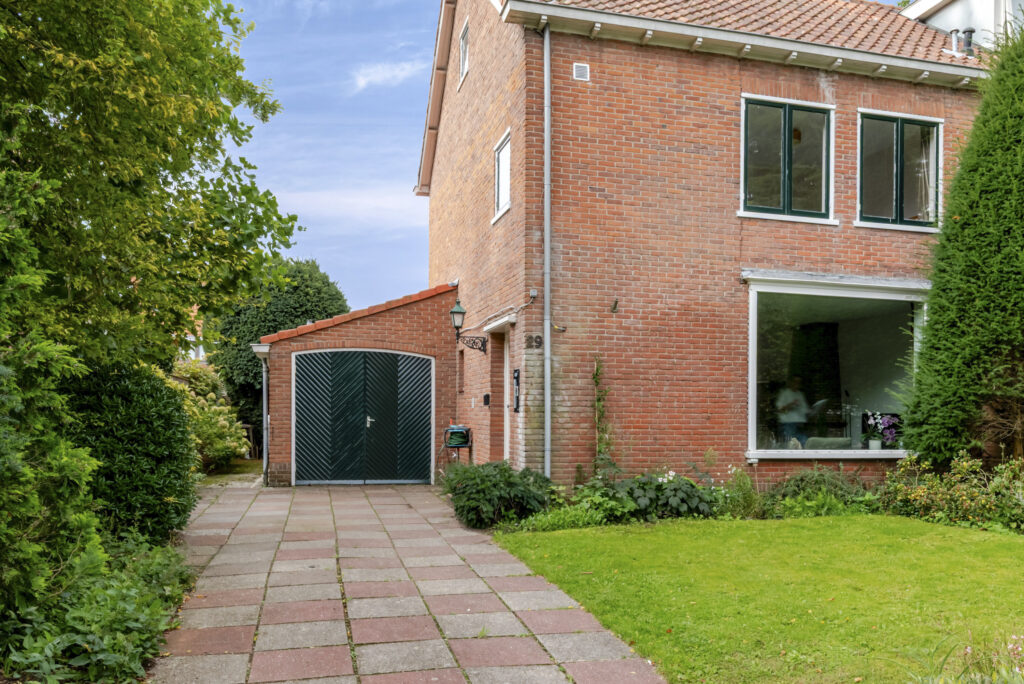 van doornincklaan 29, bennebroek – foto 46
