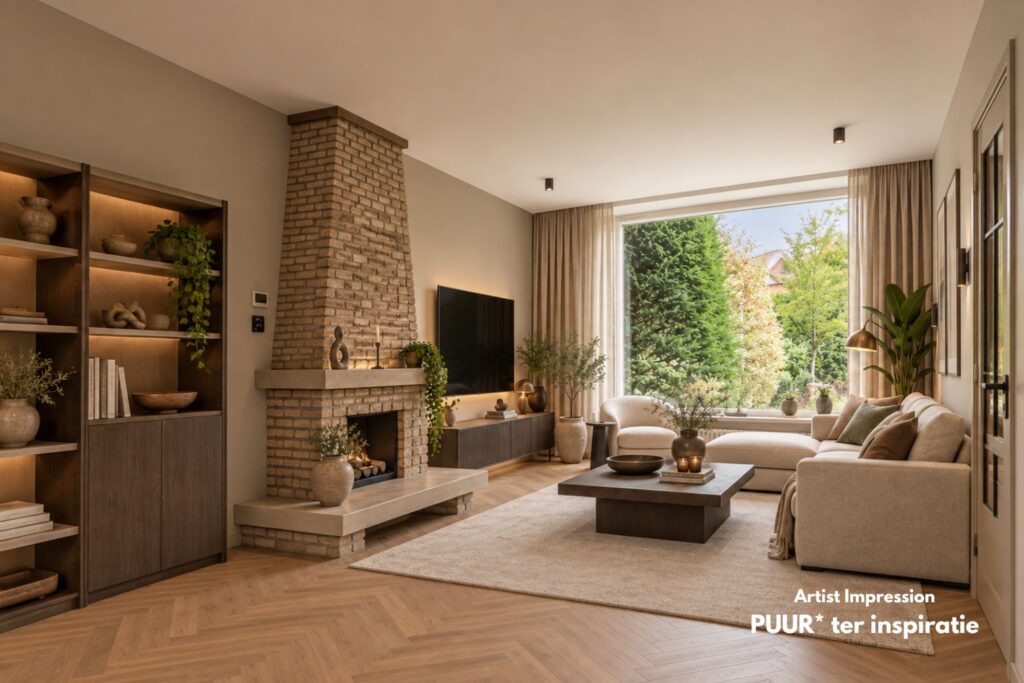 van doornincklaan 29, bennebroek – foto 5