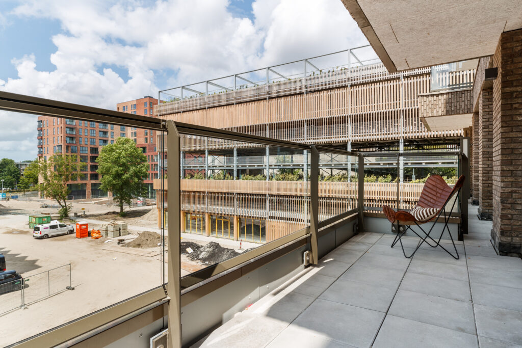 amerikaweg 50, haarlem – foto 4