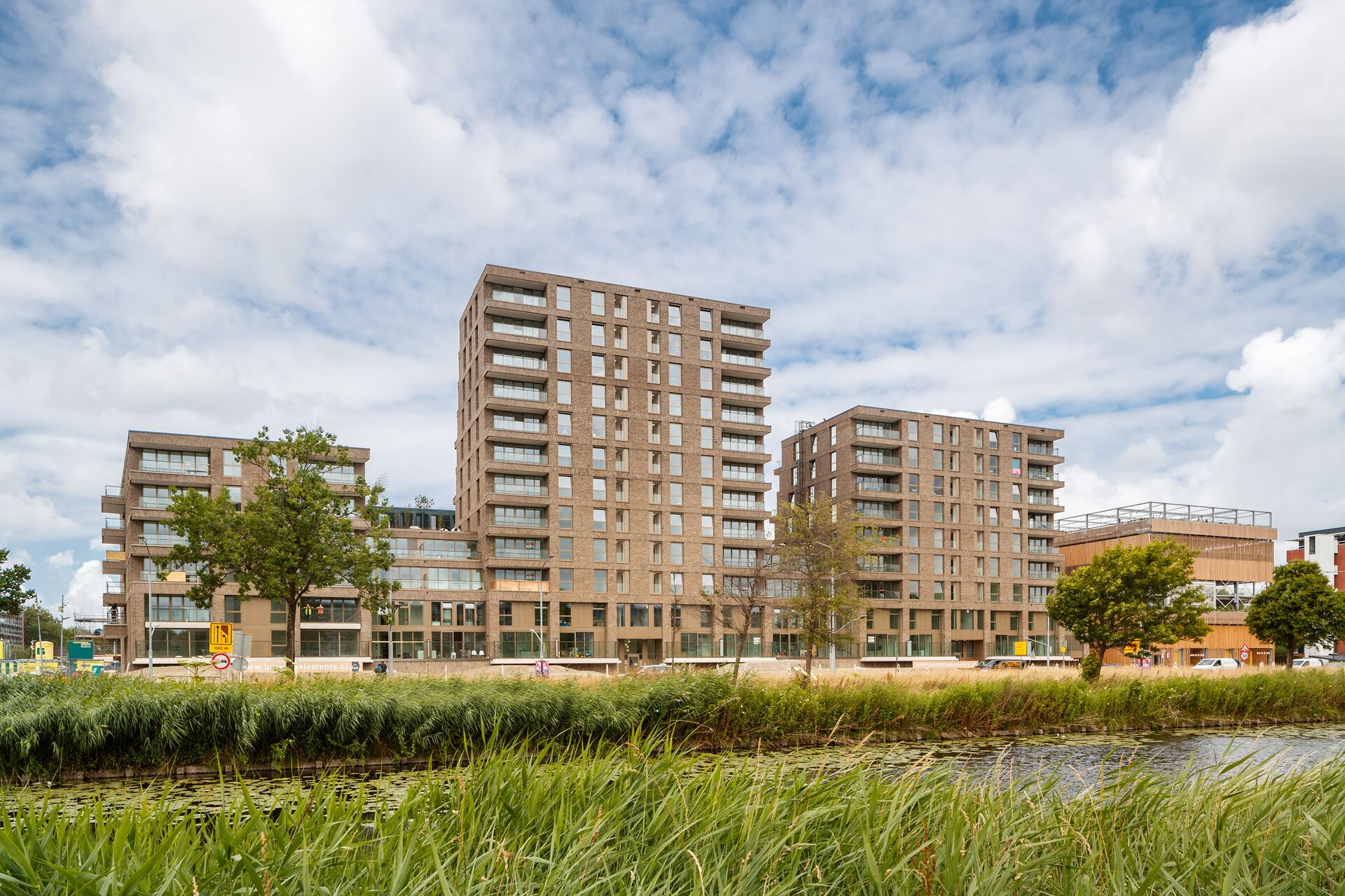 aziëweg 31, haarlem – hoofdfoto