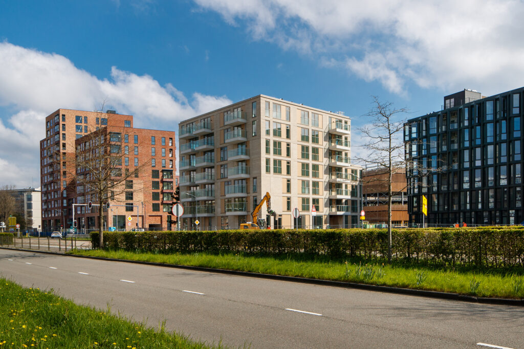 sabapad 46, haarlem – foto 2