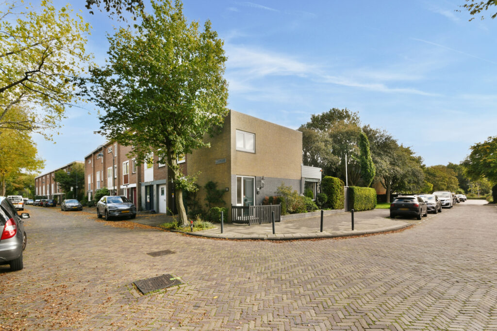 van hogendorpstraat 75, haarlem – foto 4