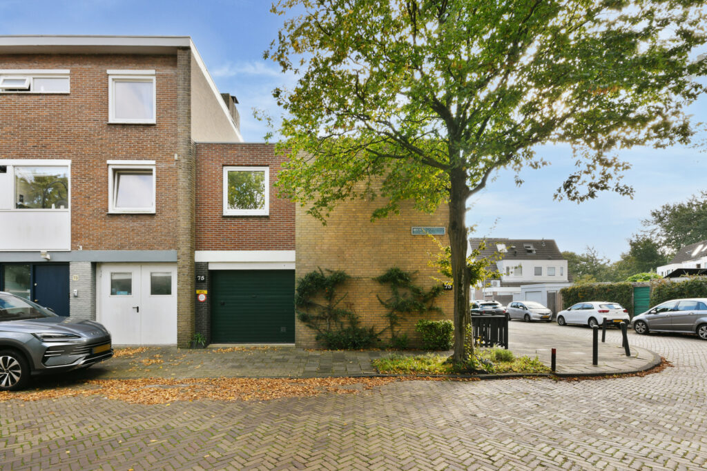 van hogendorpstraat 75, haarlem – foto 6