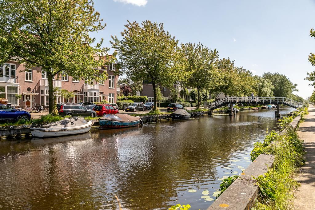 van hogendorpstraat 75, haarlem – foto 25